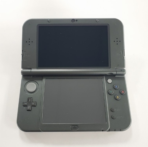 New Nintendo 3DS XL - The Legend of Zelda (Hyrule Edition) (CIB)