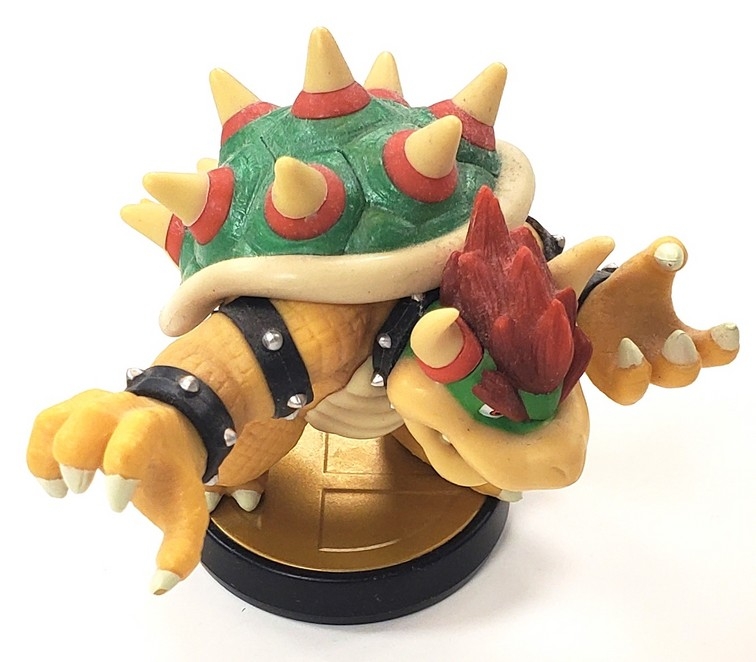 Bowser [Super Smash Bros. Series]