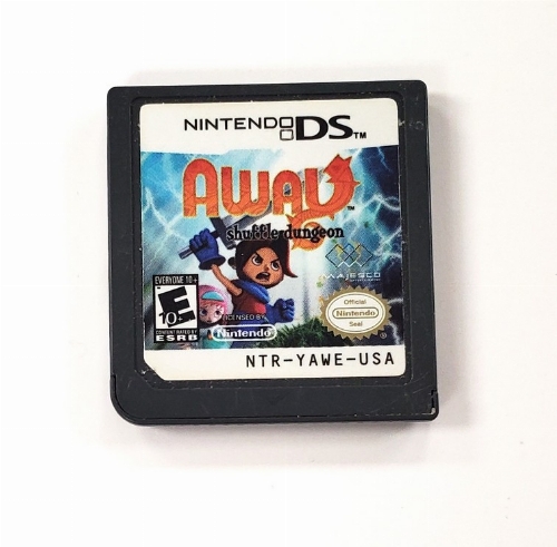 Away: Shuffle Dungeon (C)