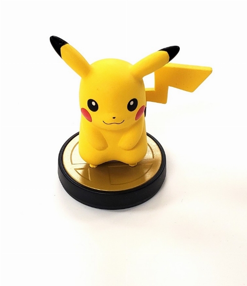 Pikachu [Super Smash Bros. Series]