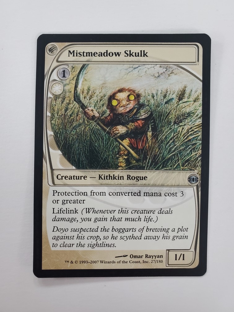 Mistmeadow Skulk