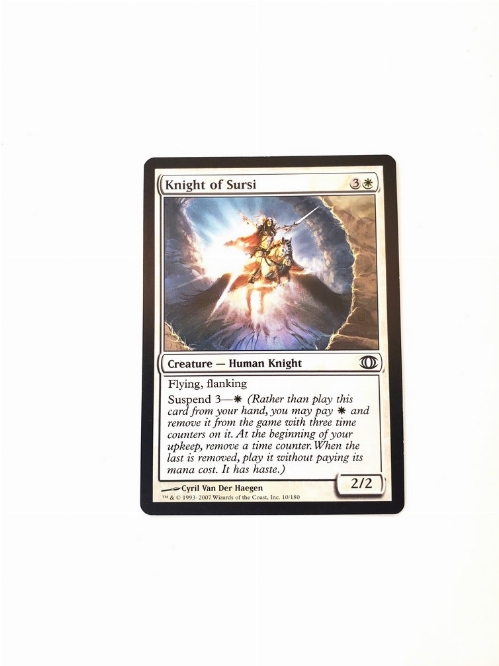 Knight of Sursi
