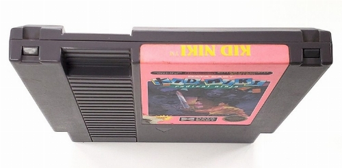 Kid Niki: Radical Ninja * (C)