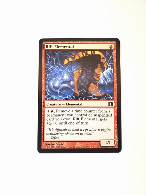 Rift Elemental