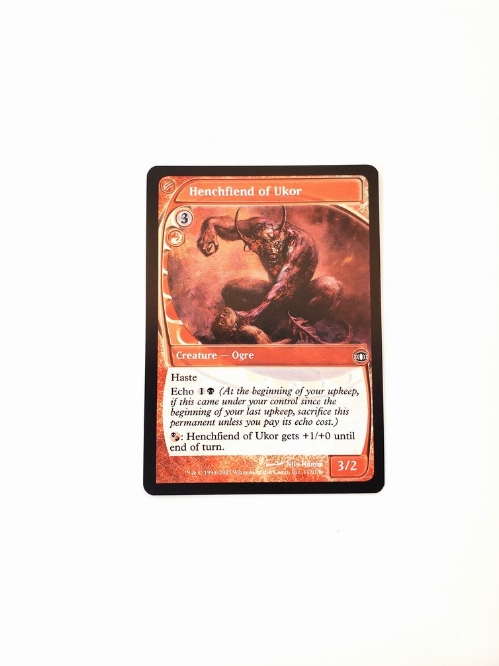 Henchfiend of Ukor