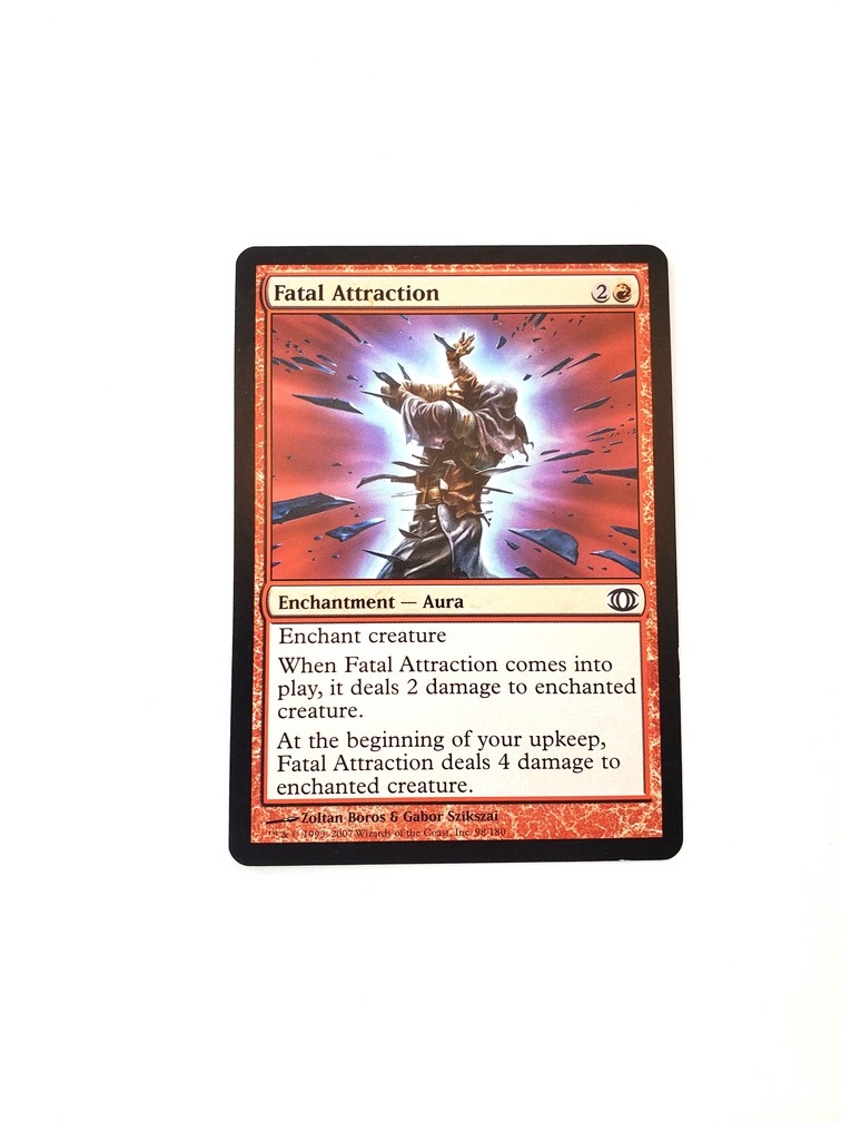 Fatal Attraction