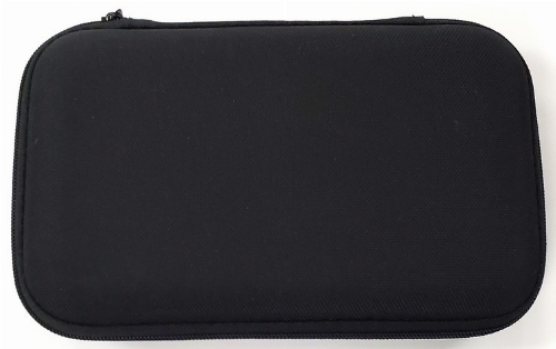 Nintendo 3DS XL Black Casing