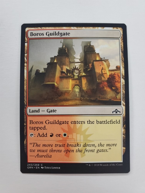 Boros Guildgate (243/259)