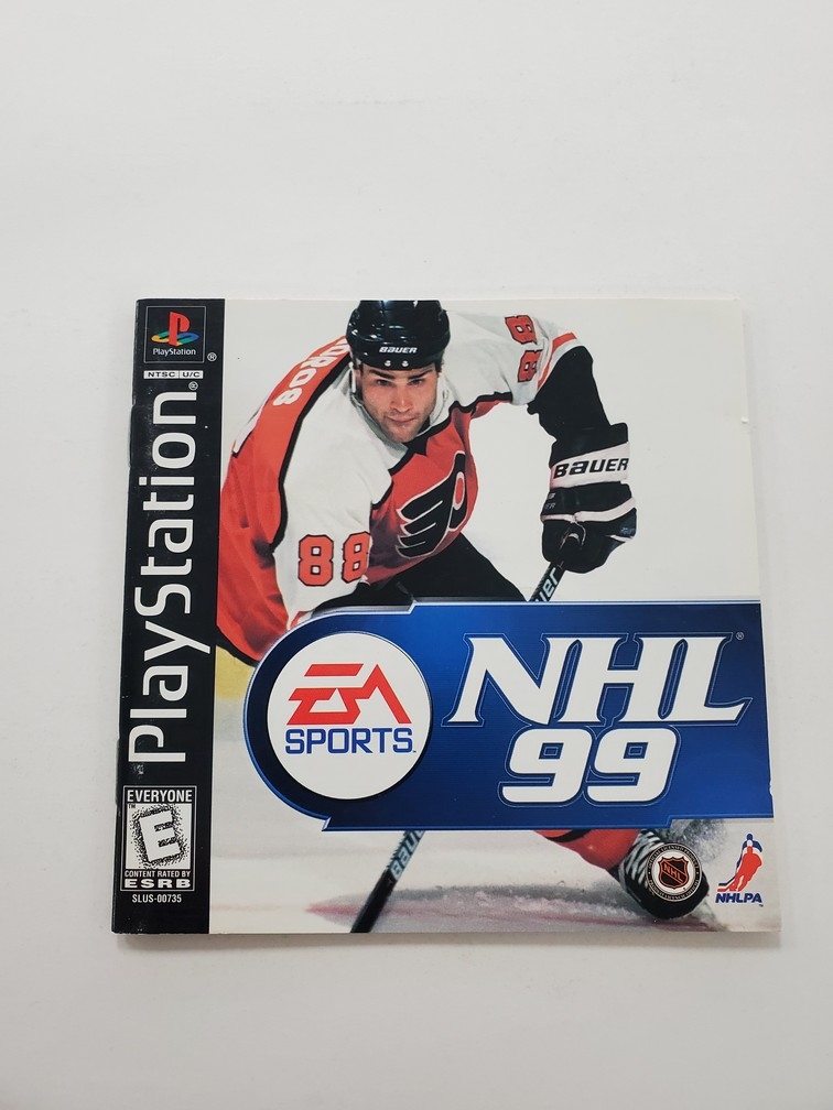 NHL 99 (I)