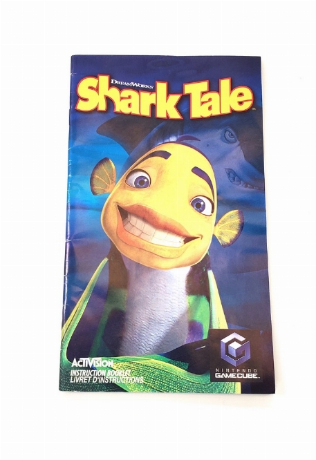 Shark Tale (FR) (I)