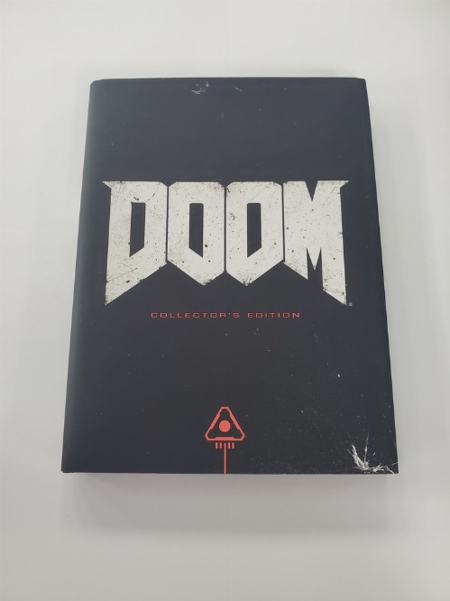 Doom (Collector's Edition) Official Guide