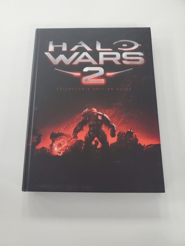 Halo Wars 2 (Collector's Edition) Guide