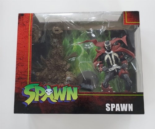 Todd McFarlane's Spawn (NEW)