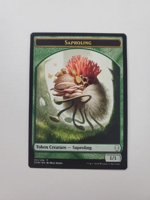 Saproling Token (011)