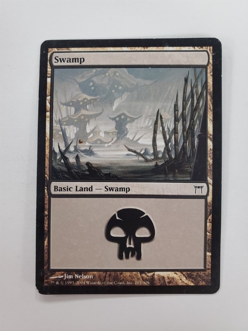 Swamp (295)