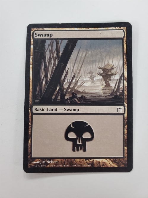 Swamp (296)