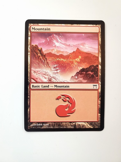 Mountain (299)