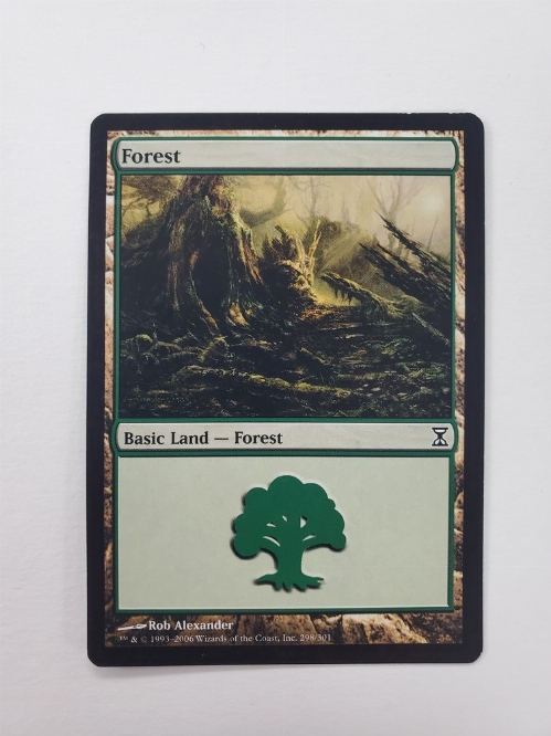 Forest (298/301)