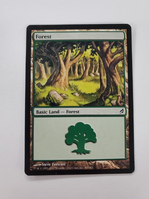 Forest (300/301)