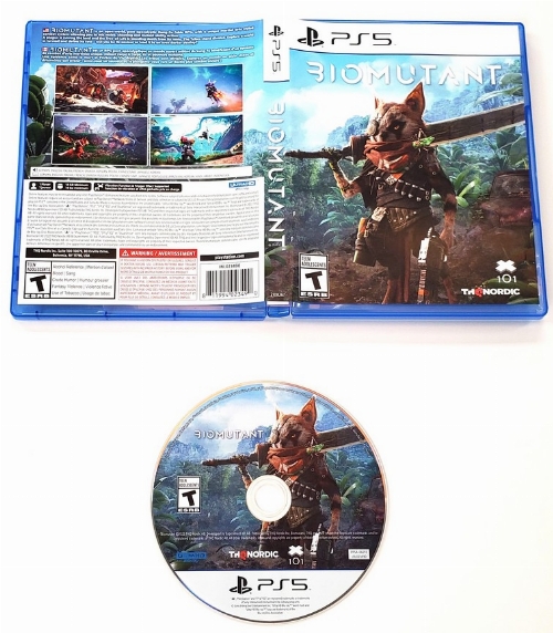 Biomutant (CIB)