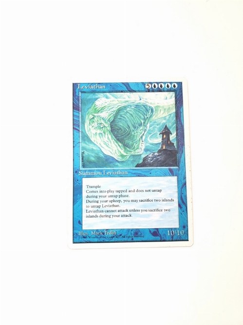 Leviathan