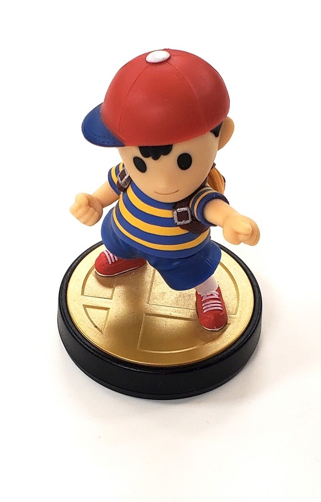 Ness [Super Smash Bros. Series]