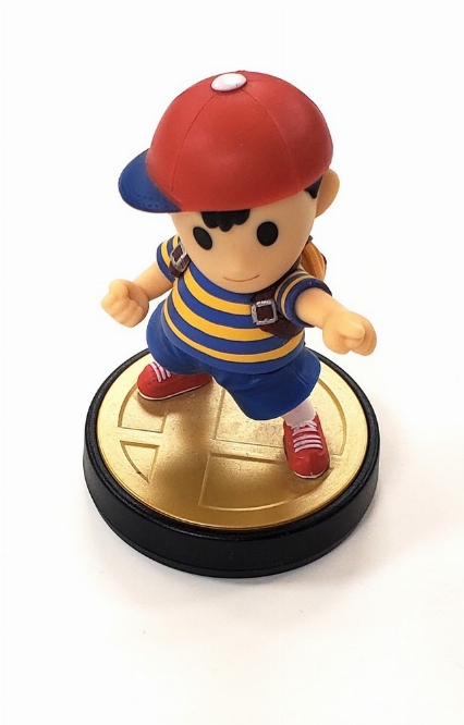 Ness [Super Smash Bros. Series]