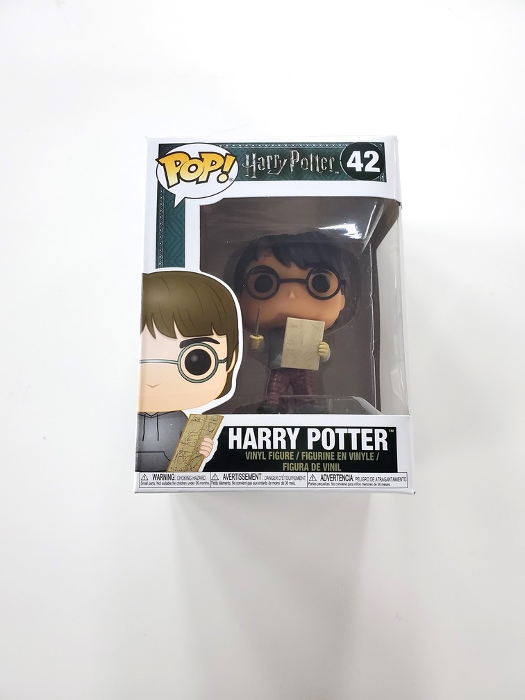 Harry Potter #42 (NEW)