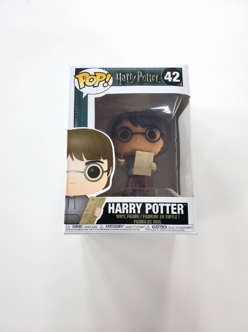 Harry Potter #42 (NEW)