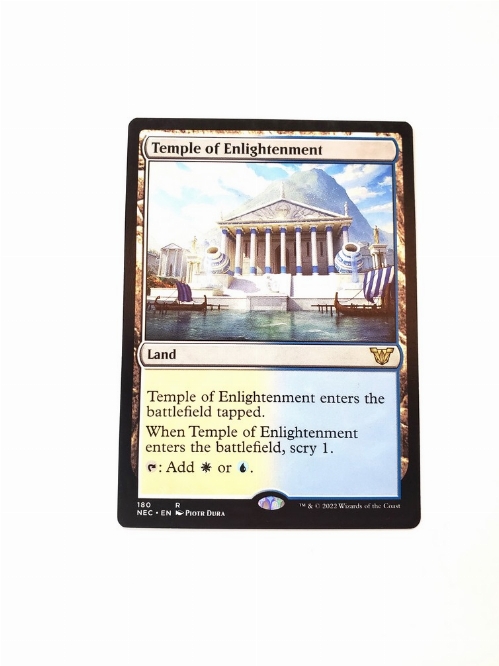 Temple of Enlightenment