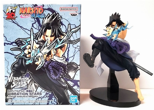 Naruto Shippuden: Vibration Stars - Sasuke Uchiha (Ver.A) (NEW)