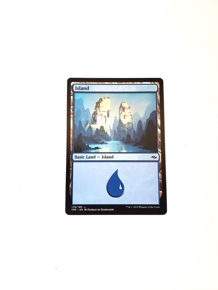 Island (178)