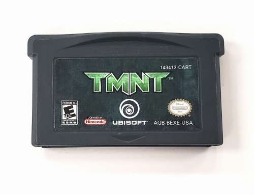 TMNT (C)