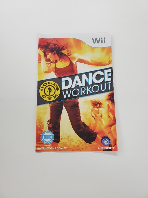 Gold's Gym: Dance Workout (I)