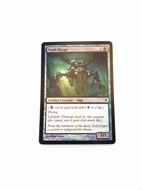 Vault Skirge (Foil)