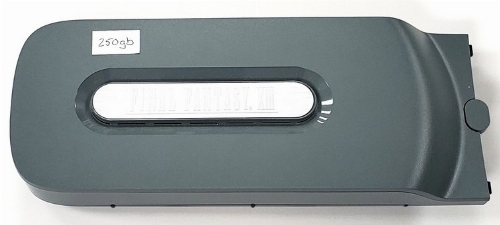 Xbox 360 - Final Fantasy XIII 250GB Hard Drive