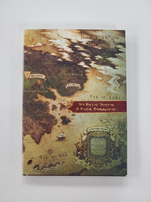 Final Fantasy XIV: A Realm Reborn (Collector's Edition) (CIB)