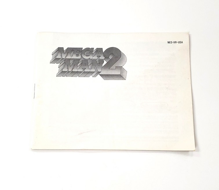 Mega Man 2 (USA) (I)