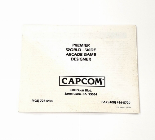 Mega Man 2 (USA) (I)
