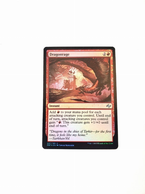 Dragonrage