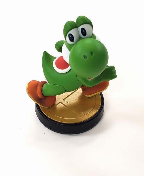 Yoshi [Super Smash Bros. Series]