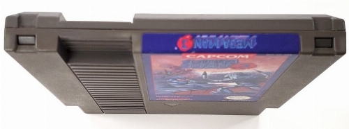 Mega Man 3 * (C)
