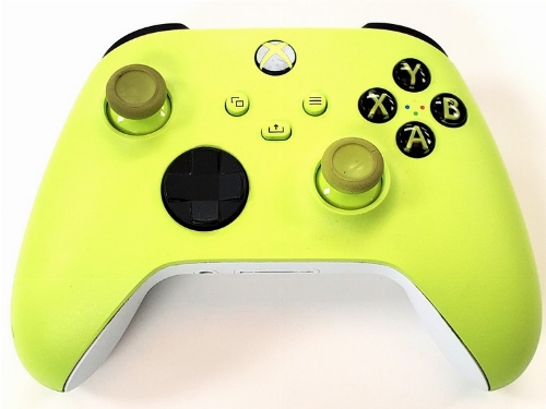 Xbox Series - Electric Volt Wireless Controller