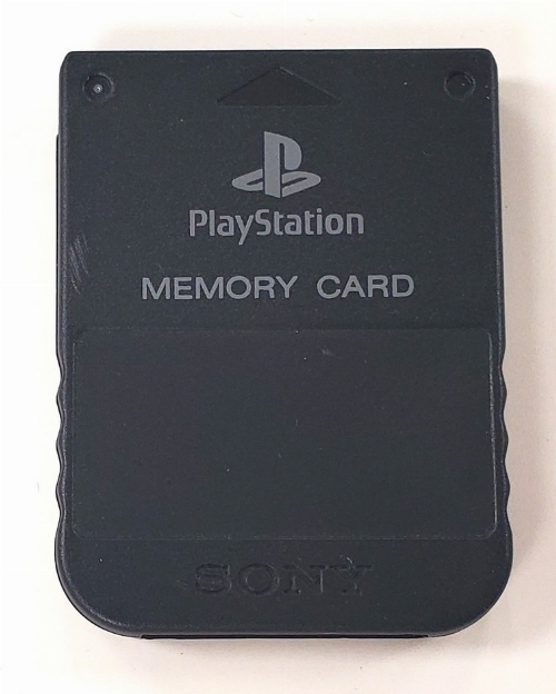 Playstation 1 Memory Card