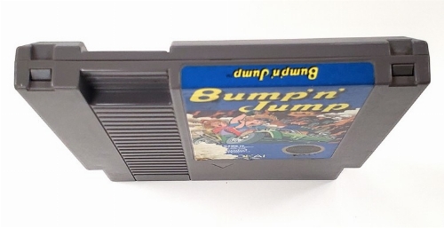 Bump 'n' Jump * (C)