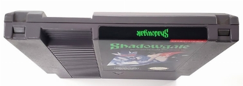 Shadowgate (C)