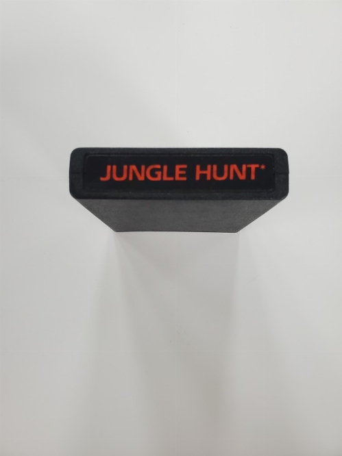 Jungle Hunt (C)