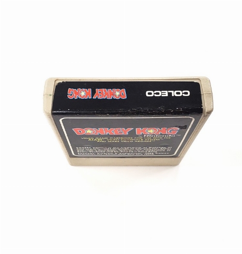 Donkey Kong (Coleco) (C)