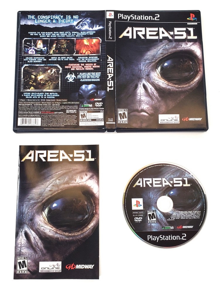 Area-51 (CIB)