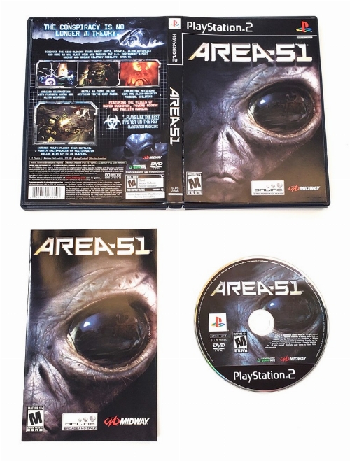 Area-51 (CIB)